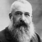 クロード・モネの生涯 -印象派の巨匠が魅せた色彩と光-