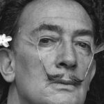 サルバドール・ダリの生涯 -私は薬をやらない。私が薬だ。-