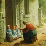 写実主義とは？｜理想を捨て「現実」を描いた19世紀美術革命