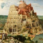ピーテル・ブリューゲルの作品一覧・解説『バベルの塔』、『農民の婚宴』、『死の勝利』