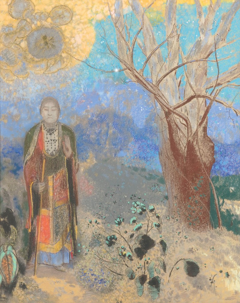 仏陀