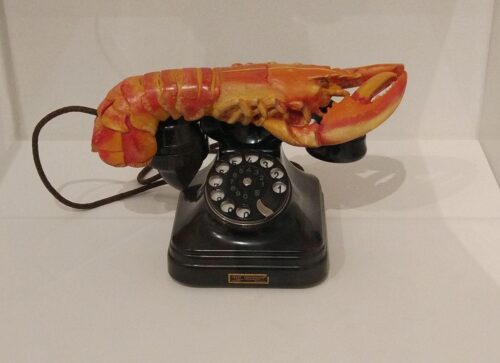 Lobster_Telephone
