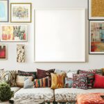 ポスター用フレームおすすめ5選｜名画・アートが安っぽくならない額縁の選び方【初心者向け】