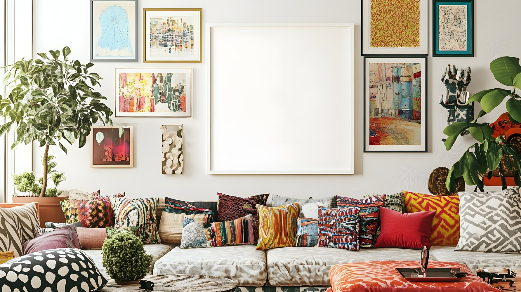 ポスター用フレームおすすめ5選｜名画・アートが安っぽくならない額縁の選び方【初心者向け】