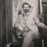 アルフォンス・ミュシャの生涯 -優雅な女性美と装飾の魔術師-